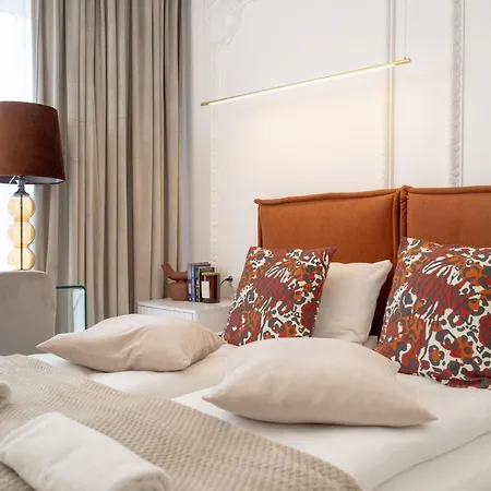 Elegant With Parking On Kepa Mieszczanska By Renters Prestige Vratislav