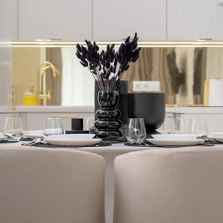 Elegant With Parking On Kepa Mieszczanska By Renters Prestige * Wroclaw