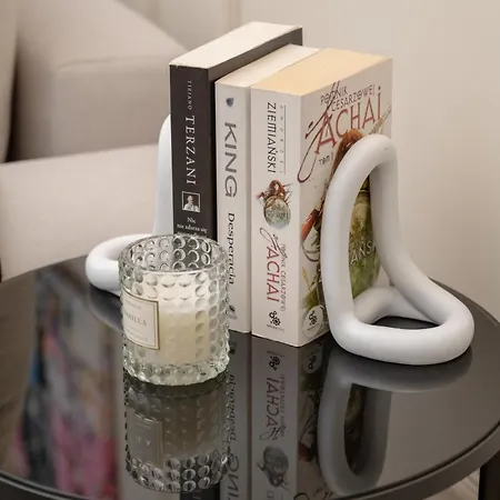 Elegant With Parking On Kepa Mieszczanska By Renters Prestige Apartment *