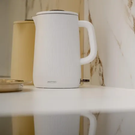 Apartmán Elegant With Parking On Kepa Mieszczanska By Renters Prestige *