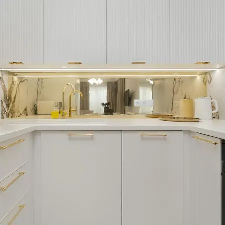 Elegant With Parking On Kepa Mieszczanska By Renters Prestige * Vratislav