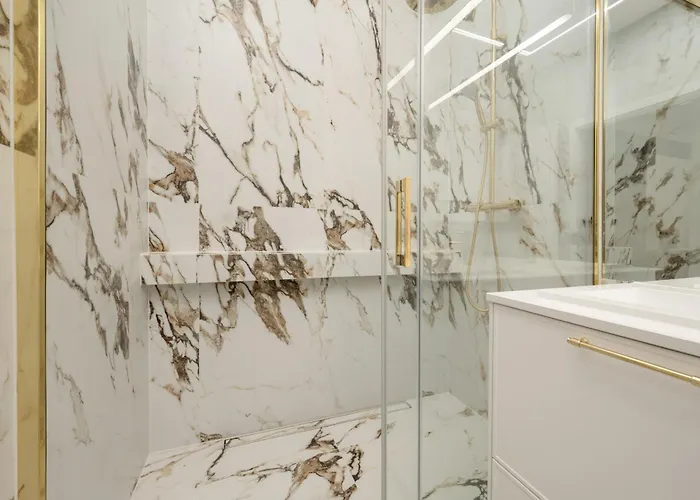 Apartament Elegant With Parking On Kępa Mieszczańska By Renters Prestige *