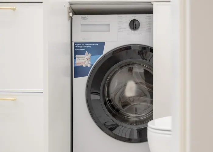 Elegant With Parking On Kępa Mieszczańska By Renters Prestige Apartament Wrocław