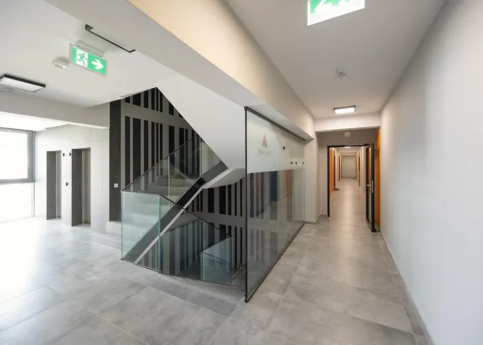 Elegant With Parking On Kępa Mieszczańska By Renters Prestige *