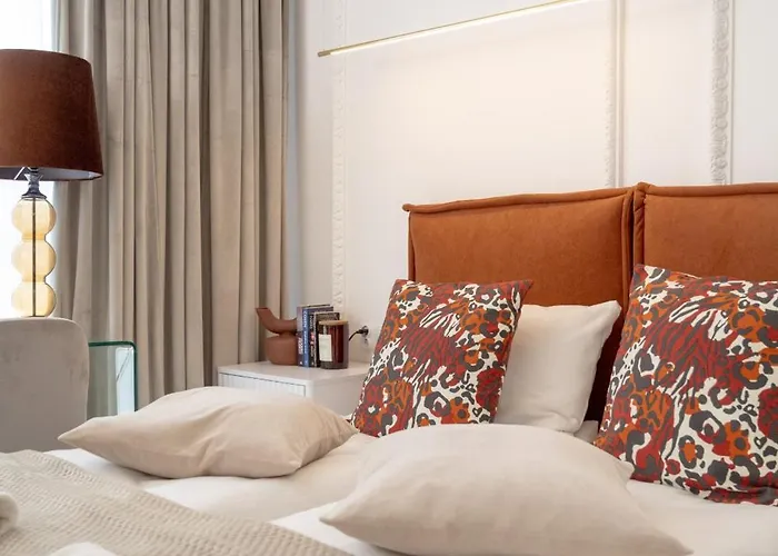 Elegant With Parking On Kępa Mieszczańska By Renters Prestige Wrocław