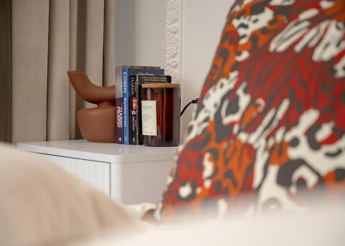 Elegant With Parking On Kępa Mieszczańska By Renters Prestige Apartament Wrocław