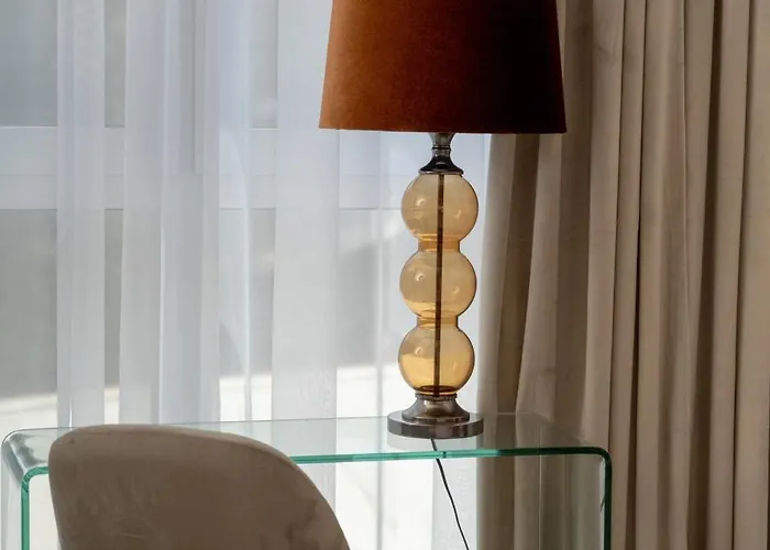 Elegant With Parking On Kępa Mieszczańska By Renters Prestige Apartament