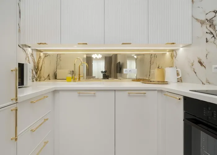 Elegant With Parking On Kępa Mieszczańska By Renters Prestige * Wrocław