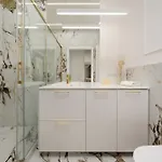 Elegant With Parking On Kępa Mieszczańska By Renters Prestige Apartament *