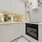 Apartament Elegant With Parking On Kępa Mieszczańska By Renters Prestige Wrocław