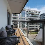 Apartament Elegant With Parking On Kępa Mieszczańska By Renters Prestige Wrocław