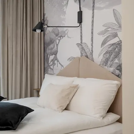 Daire Elegant With Parking On Kepa Mieszczanska By Renters Prestige