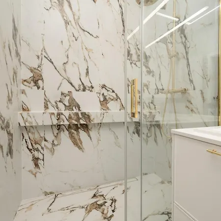 Apartament Elegant With Parking On Kepa Mieszczanska By Renters Prestige *