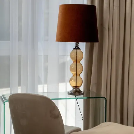 Elegant With Parking On Kepa Mieszczanska By Renters Prestige Daire