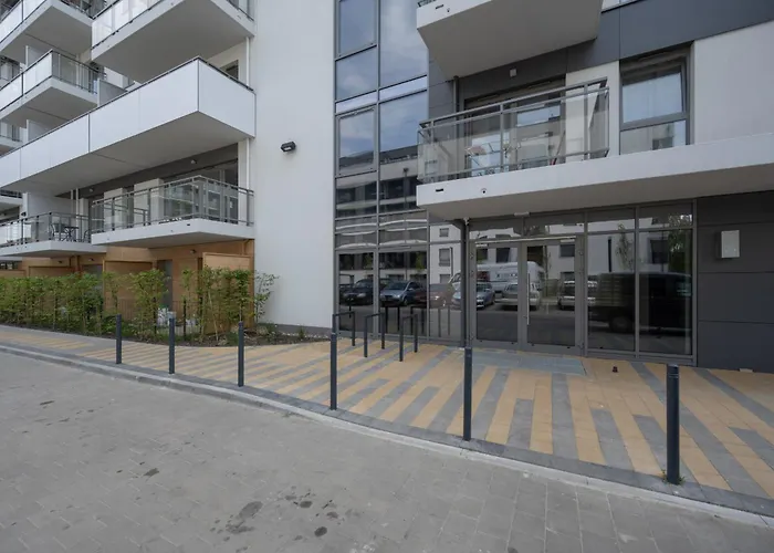 Apartamento Elegant With Parking On Kepa Mieszczanska By Renters Prestige Wrocław