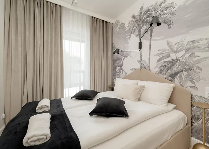 Apartamento Elegant With Parking On Kepa Mieszczanska By Renters Prestige *