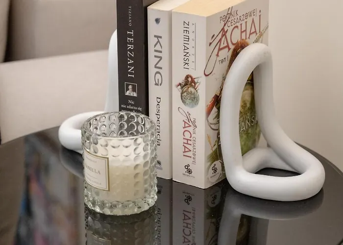 Elegant With Parking On Kepa Mieszczanska By Renters Prestige Apartamento *