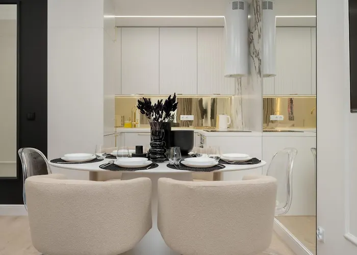 Apartamento Elegant With Parking On Kepa Mieszczanska By Renters Prestige Wrocław